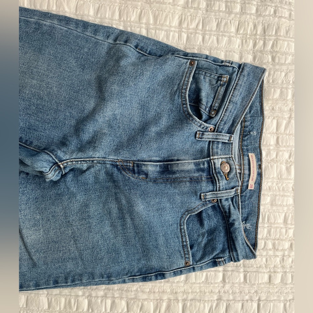 Levi’s jeans - Picture 2 of 3